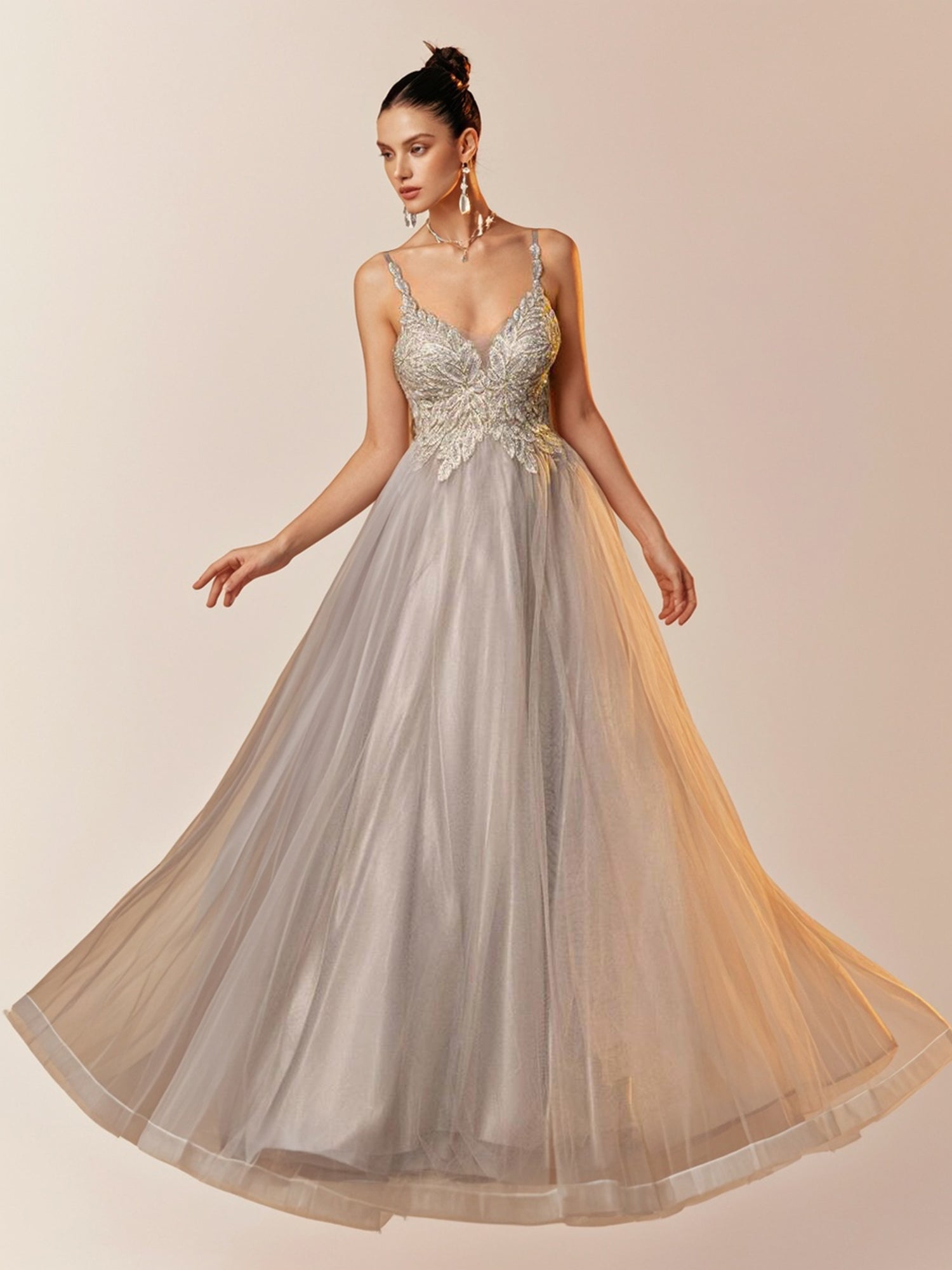 Contrast Lace Mesh Cami Prom & Evening Dresses Sparkly Lace Prom Dress Bridal Glee Contrast Lace Mesh Cami Prom & Evening Dresses Sparkly Lace Prom Dress Bridal Glee