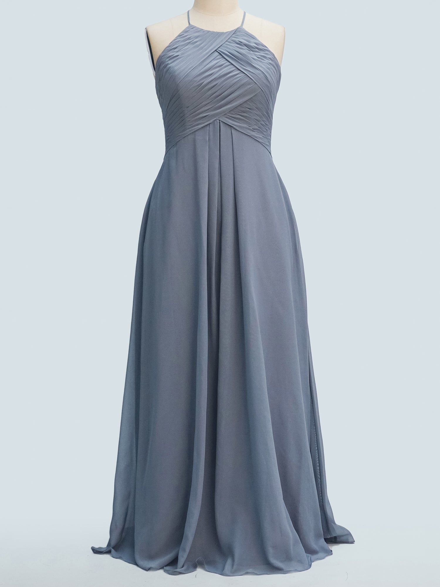 Lace Boat Neck Long Sleeves Bridesmaid Dress| Plus Size | 60+ Colors Bridal Glee Lace Boat Neck Long Sleeves Bridesmaid Dress| Plus Size | 60+ Colors Bridal Glee